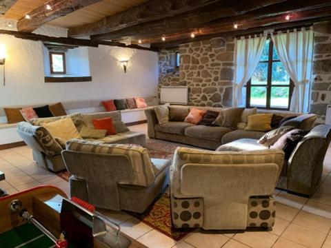 Logis Du Lac A Madic Εξωτερικό φωτογραφία